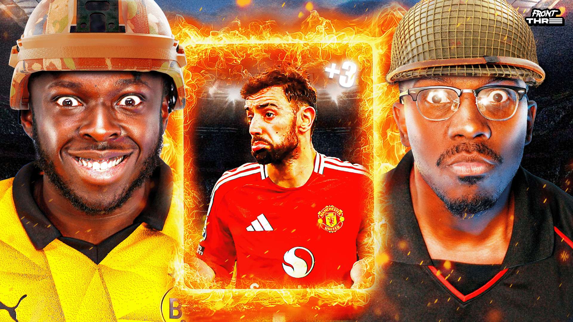 场上的竞争 场上的竞争