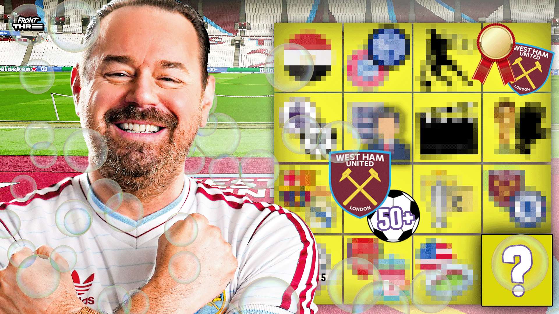 的足球热土 的足球热土